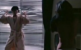 hongkong actress movie sex scene part 2