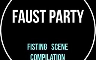 Faust Party